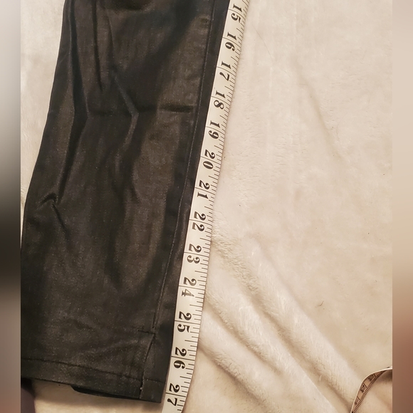 Diesel Cherick slim tapered jean - Picture 2 of 7